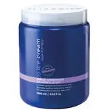 ماسک مو کلاژن ایج تراپی آیس کریم 1000میل inebrya