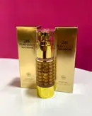 کرم دور چشم طلا و خاویار ونزن