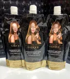 ماسک مو خاویار سادور