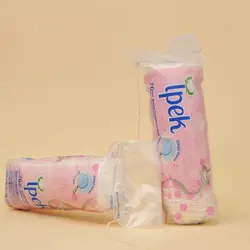 پد سکه ای ایپک