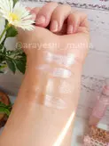هایلایتر دوسر جامد و مایع تایلامی