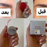 صابون ابرو مورلی اورجینال