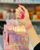 رژگونه حرارتی جادویی
