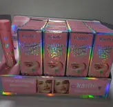 رژگونه حرارتی جادویی