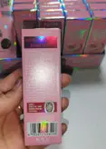 رژگونه حرارتی جادویی