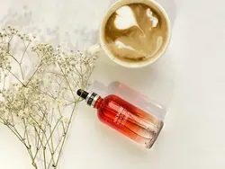 سرم خاویار نیاسانامید veze