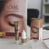 کیت رنگ ابرو رویال