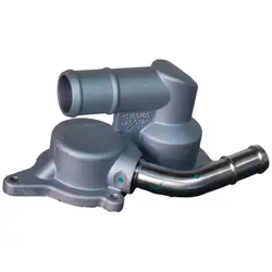 ترموستات مدل Temp مناسب برای ام جی 350