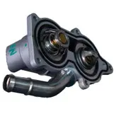 ترموستات مدل Temp مناسب برای ام جی 350