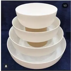 سرویس مرغ خوری لومینارک فرانسه
