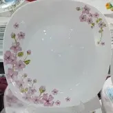 سرویس آرکوپال طرح شکوفه صورتی