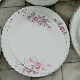 سرویس آرکوپال طرح گلوریا لبه دار