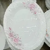 سرویس آرکوپال طرح گلوریا لبه دار