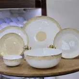 سرویس آرکوپال طرح فرشته طلایی