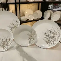 سرویس آرکوپال طرح سزار