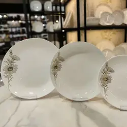 سرویس آرکوپال طرح ارکیده طلایی