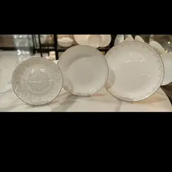 سرویس آرکوپال طرح سایه نسکافه ای