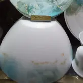 سرویس آرکوپال طرح ماربل سبز