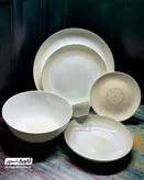 سرویس غذاخوری ۲۶ پارچه آرکوپال دینو | هیدیکا کرمی