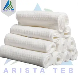 حوله یک بار مصرف 40*80 گرماژ 70