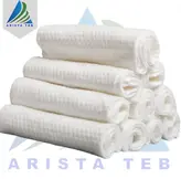 حوله یک بار مصرف 40*80 گرماژ 70