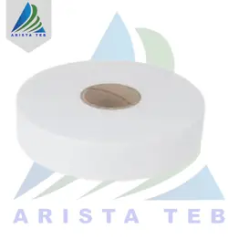 پد اپیلاسیون مدل رولی متراژ 150 عرض 10 سانت رنگ سفید