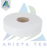 پد اپیلاسیون مدل رولی متراژ 150 عرض 10 سانت رنگ سفید