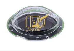 طلق پنل آیفون تصویری کوماکس AC