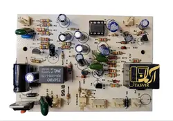 برد صوت پنل آیفون تصویری تابا