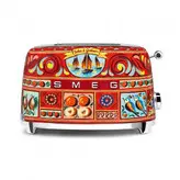 تستر اسمگ طرح دلچه گابانا