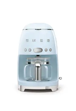 قهوه فرانسه اسمگ مدل DCF02