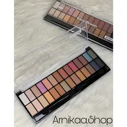 سایه ۲۸ رنگ