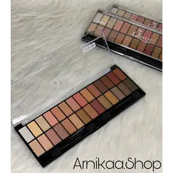 سایه ۲۸ رنگ