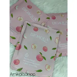 ماسک ورقه‌ای هلو