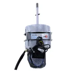 موتور پنکه مدل گیربکس برقی مناسب برای پنکه پارس خزر