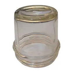 شیشه آسیاب مدل G115 مناسب برای آبمیوه گیری ناسیونال و پاناسونیک