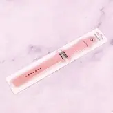 بند ساعت اپل واچ سیلیکونی سایز 42/44/45/49