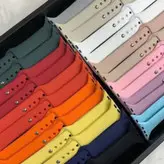 بند سیلیکونی ساعت اپل واچ سایز 38/40/41 (رنگبندی کامل)