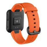 بند سیلیکونی ساعت هوشمند Mi watch lite - lite 2 (رنگبندی کامل)
