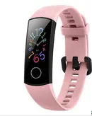 بند سیلیکونی مچ بند هوشمند Honor,4,5