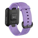بند سیلیکونی ساعت هوشمند Mi watch lite 2