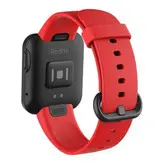 بند سیلیکونی ساعت هوشمند Mi watch lite 2