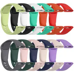 بند سیلیکونی Redmi watch 3 (ردمی واچ 3)