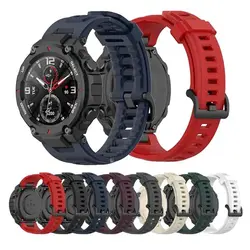 بند ساعت هوشمند امیزفیت Amazfit T-Rex 2