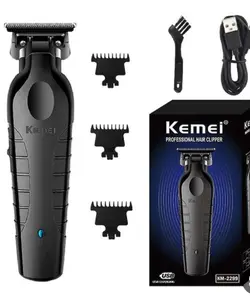 ماشین اصلاح کیمی 2299