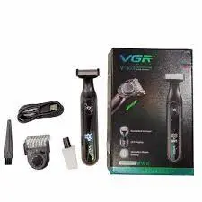 ماشین اصلاح ضد آب وی جی ار 360