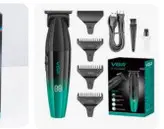 ماشین اصلاح وی جی ار 906