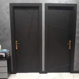 روکوب یا دورکوب ام دی اف برای چهارچوب فلزی