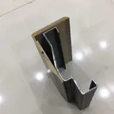 روکوب یا دورکوب ام دی اف برای چهارچوب فلزی