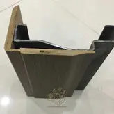 روکوب یا دورکوب ام دی اف برای چهارچوب فلزی